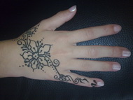 henna